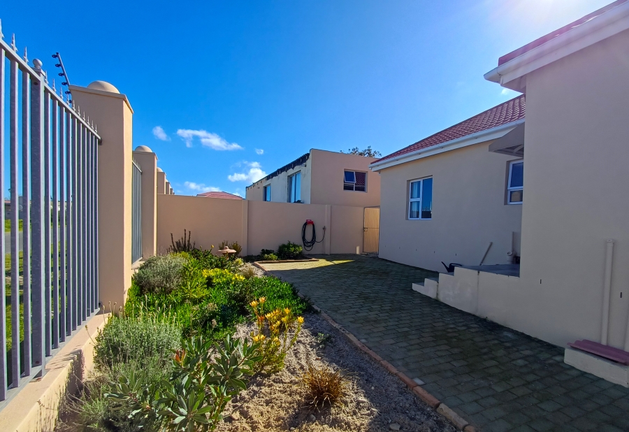3 Bedroom Property for Sale in Kleinmond Western Cape